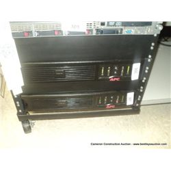 APC POWER SUPPLY