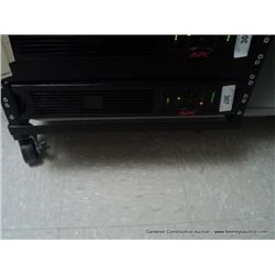 APC POWER SUPPLY