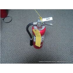 AMEREX 2-A:10BC FIRE EXTINGUISHER