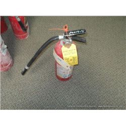 KIDDLE 2-A:10-B:C FIRE EXTINGUISHER