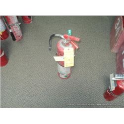 KIDDLE 4-A60 BC FIRE EXTINGUISHER