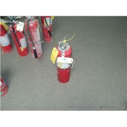AMEREX 4-A:60-B:C FIRE EXTINGUISHER