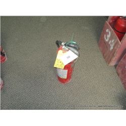 KIDDLE 4-A60 B:C FIRE EXTINGUISHER