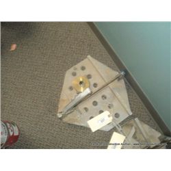 SUPERIOR TILE CUTTER NUMBER 2