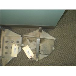SUPERIOR TILE CUTTER NUMBER 1