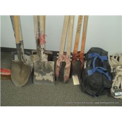 POST HOLE DIGGER