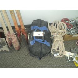 ANCHOR SLINGS BAG