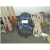 Image 1 : ANCHOR SLINGS BAG