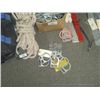 Image 1 : DBI-SALA L1630 D-RINGS AND MISC. BRACKETS