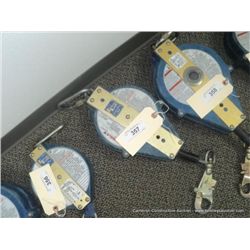 ULTRA LOK DBI/SALA L4450 C-50 SELF RETRACTING LIFE LINE