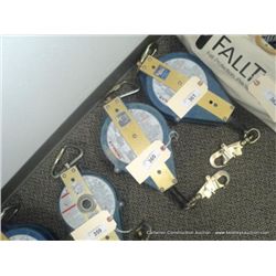 ULTRA LOK DBI/SALA L4450 C-50 SELF RETRACTING LIFE LINE