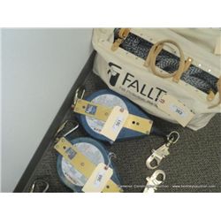 ULTRA LOK DBI/SALA L4450 C-50 SELF RETRACTING LIFE LINE