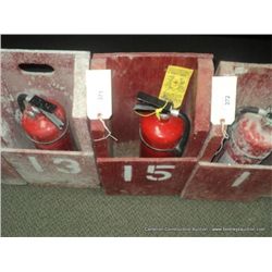 KIDDLE 4-A:60-B:C FIRE EXTINGUISHER