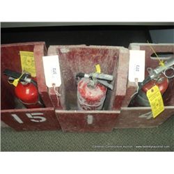 KIDDLE 4-A:60-B:C FIRE EXTINGUISHER