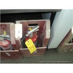 BUCK EYE 4-A:80-B:C FIRE EXTINGUISHER