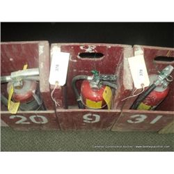 KIDDLE 4-A:60-B:C FIRE EXTINGUISHER