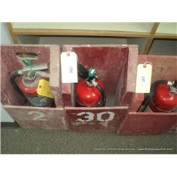 KIDDLE 4-A:60-B:C FIRE EXTINGUISHER