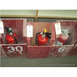 KIDDLE 4-A:60-B:C FIRE EXTINGUISHER