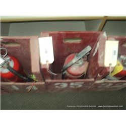 KIDDLE 4-A:60-B:C FIRE EXTINGUISHER