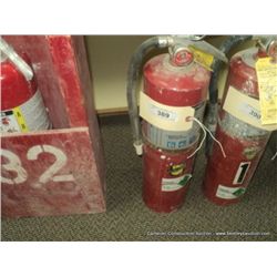 BUCK EYE 4-A:80-B:C FIRE EXTINGUISHER