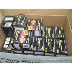 BOX: PHILIPS 25 WATT BULBS