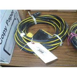 DANIEL WOOD HEAD ELECTRICAL OUT LET