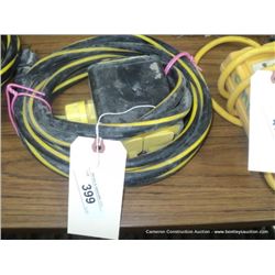 DANIEL WOOD HEAD ELECTRICAL OUT LET