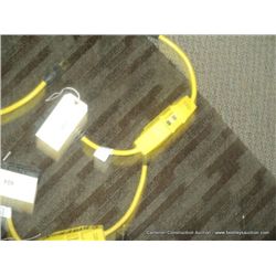 PORTABLE GROUND FAULT INTERUPTER