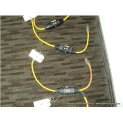 PORTABLE GROUND FAULT INTERUPTER