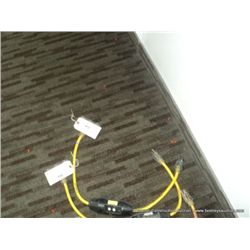 PORTABLE GROUND FAULT INTERUPTER