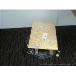 CONSTRUCTION ELECTRIC AL 6506-G TEMPORARY POWER DISTRIBUTION