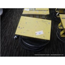 CEP 6506-G TEMPORARY POWER DISTRIBUTION BOX