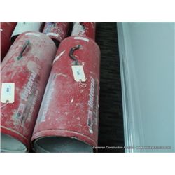 UNIVERSAL 350,000 BTU/HR SPACE HEATER