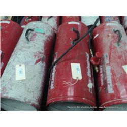 UNIVERSAL 350,000 BTU/HR SPACE HEATER