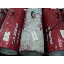 UNIVERSAL 350,000 BTU/HR SPACE HEATER