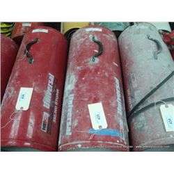 UNIVERSAL 350,000 BTU/HR SPACE HEATER