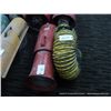 Image 1 : GENERAL EP8AC15 BLOW R PAC WITH HOSE