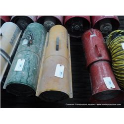 MASTER BLP 155A HEATER