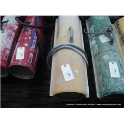 MASTER BLP 155A HEATER