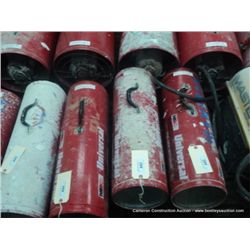 UNIVERSAL 15,000 BTU HEATER