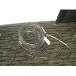 PROPANE HOSE TO SPACE HEATER