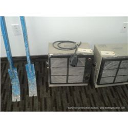 TPI CORPORATION HF686T HEATER