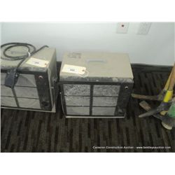 TPI CORPORATION HF686T HEATER