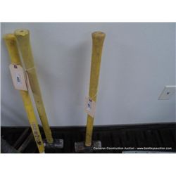 10 POUND FIBER GLASS HANDLE SLEDGE HAMMER