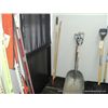 Image 1 : GARDEN HARD RAKE