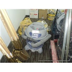 12 GALLON SHOP-VAC