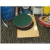 Image 1 : FLOOR SCRUBBER PADS
