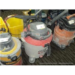 RIGID ZIN 1 BLOWER/ VACUUM