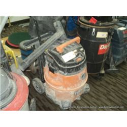 RIGID INDUSTRIAL CLEANER