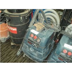 BOSCH AIR SWEEP VACUUM CLEANER